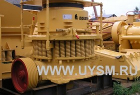 Успешное сотрудничество СМД-120А-Р